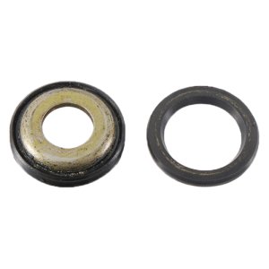 Kawasaki KX80 Shock Bearing Kit - Rear - Pivot Works - `98-`00